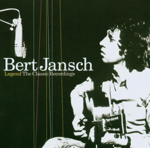 album bert jansch