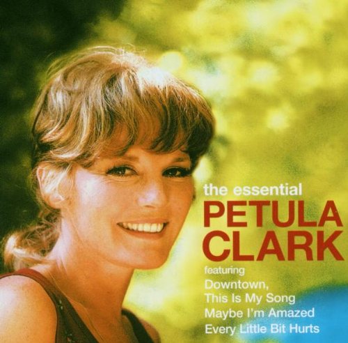 album petula clark