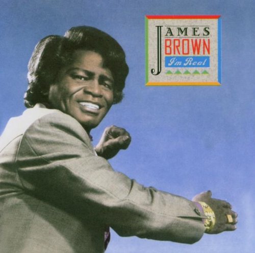 album james brown