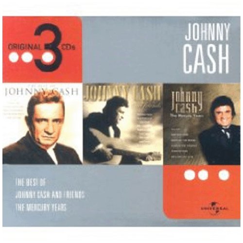 album johnny cash