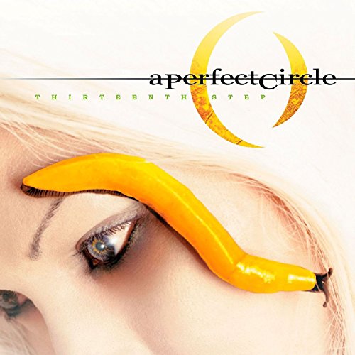 album a perfect circle