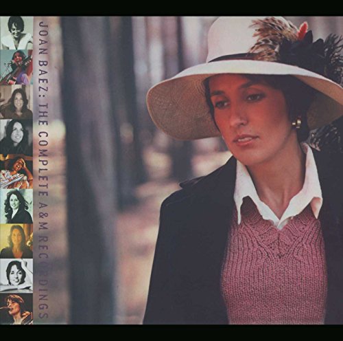 album joan baez