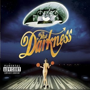 album the darkness