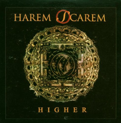 album harem scarem