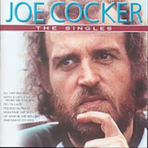 album joe cocker