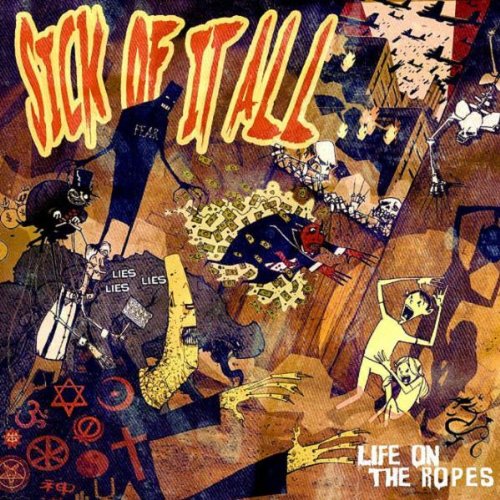 album sick of it all