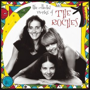 album the roches