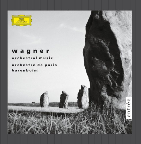 album wagner rick