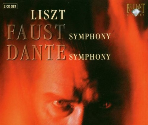 album franz liszt