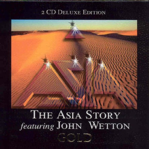 album asia