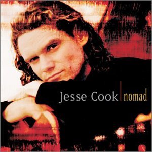 album jesse cook