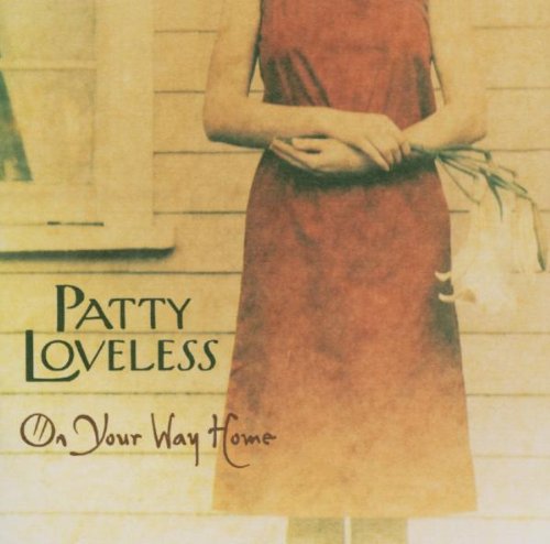 album patty loveless