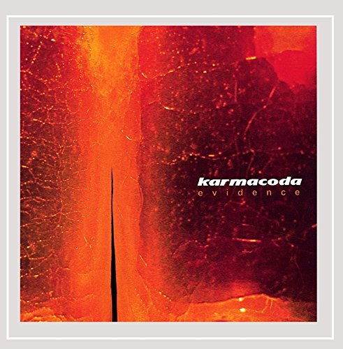 album karmacoda