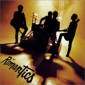 album the romantics