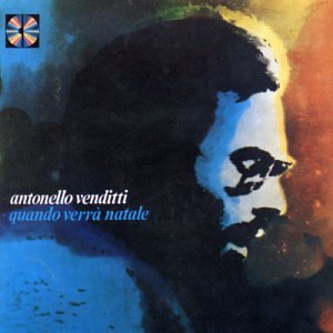 album antonello venditti