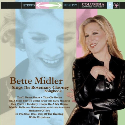 album bette midler