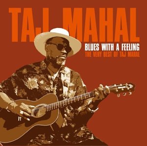 album taj mahal