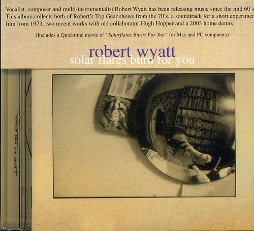 album robert wyatt