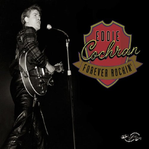 album eddie cochran