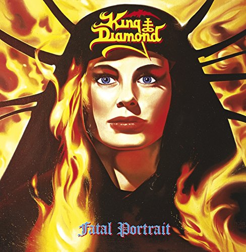 album king diamond