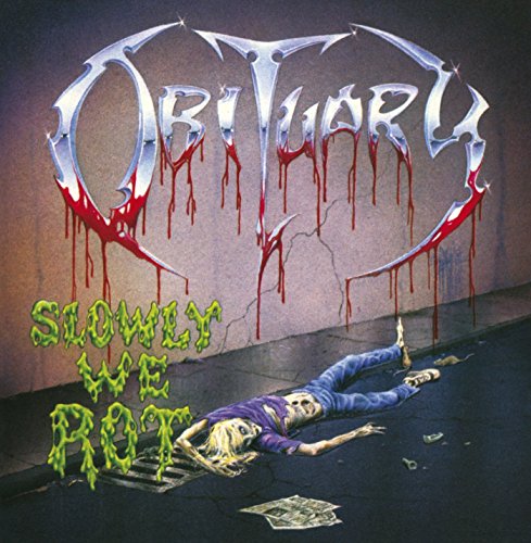 album obituary