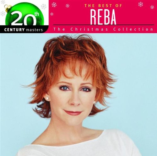 album reba mcentire