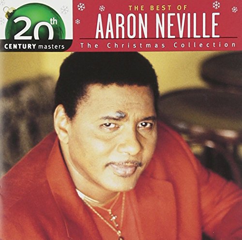 album aaron neville