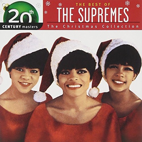 album the supremes