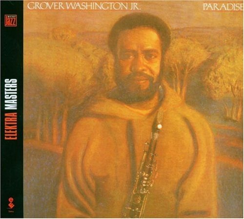 album grover washington jr