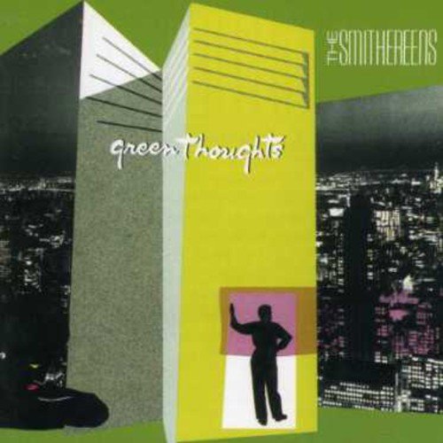 album the smithereens