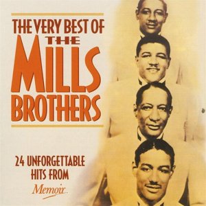 album the mills brothers