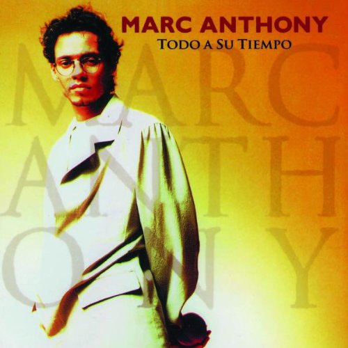 album marc anthony