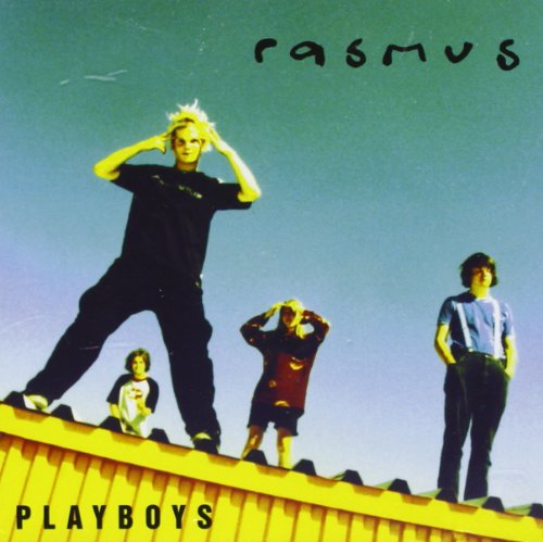 album the rasmus