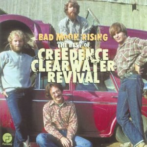 album creedence clearwater revival