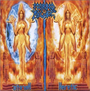 album morbid angel