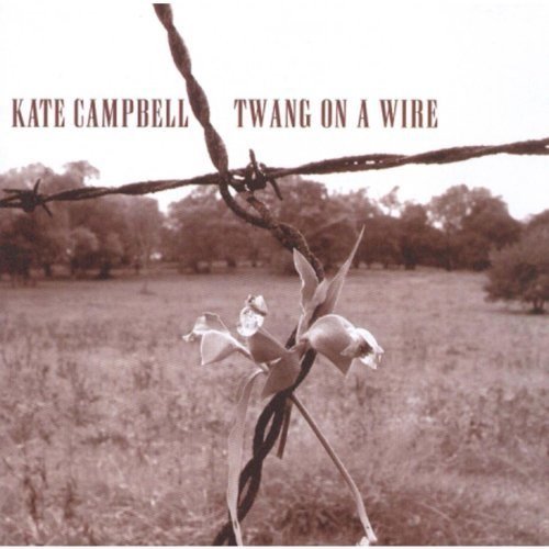 album kate campbell