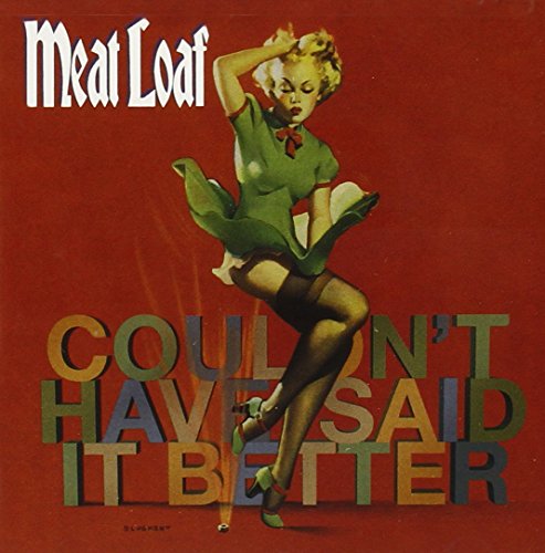 album meat loaf