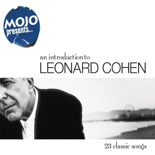 album leonard cohen