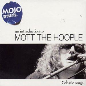 album mott the hoople