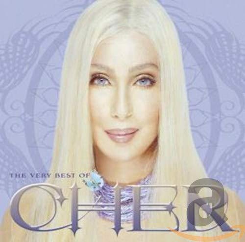 album cher