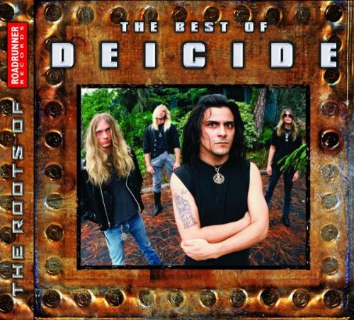 album deicide