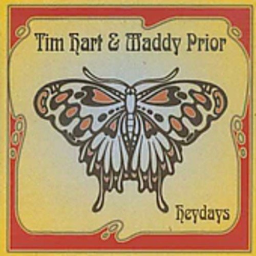 album tim hart and maddy prior