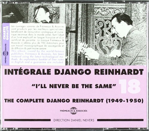 album django reinhardt