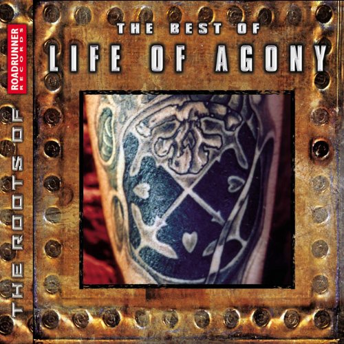 album life of agony