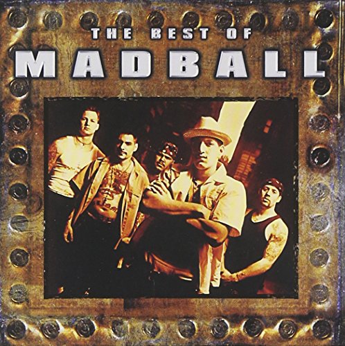 album madball