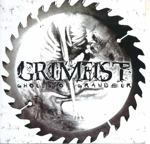 album grimfist