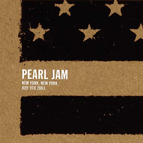 album pearl jam