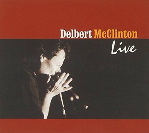 album delbert mcclinton