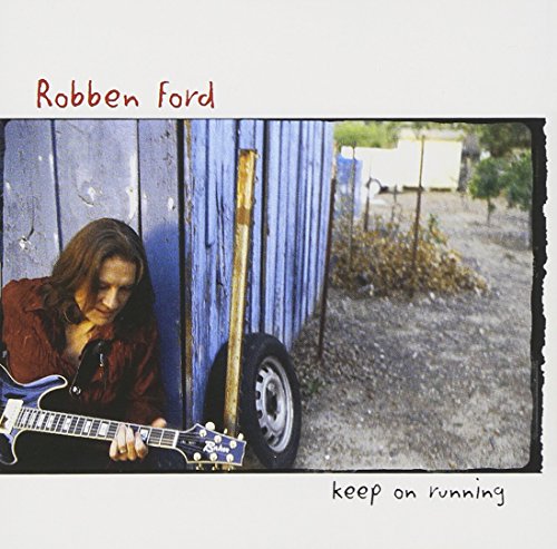 album robben ford