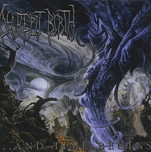 album decrepit birth